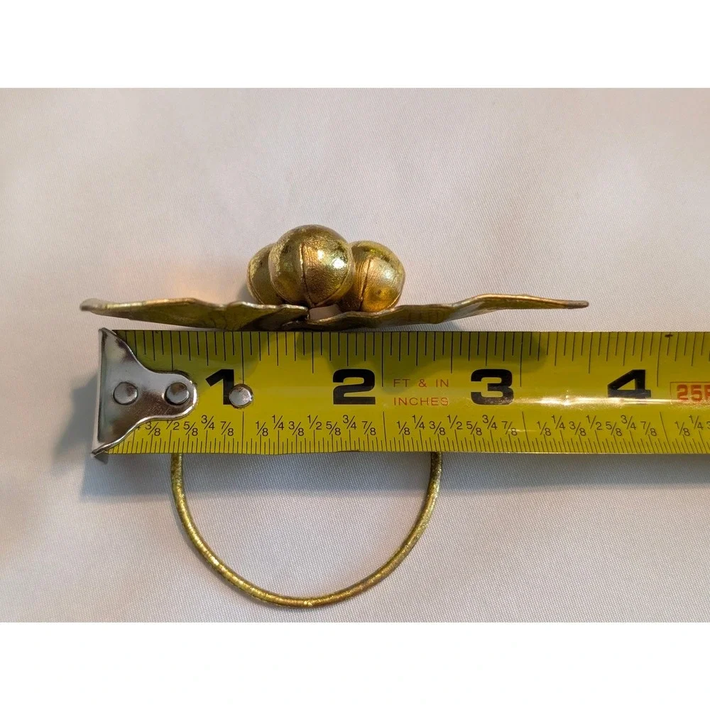 N/A vintage gold